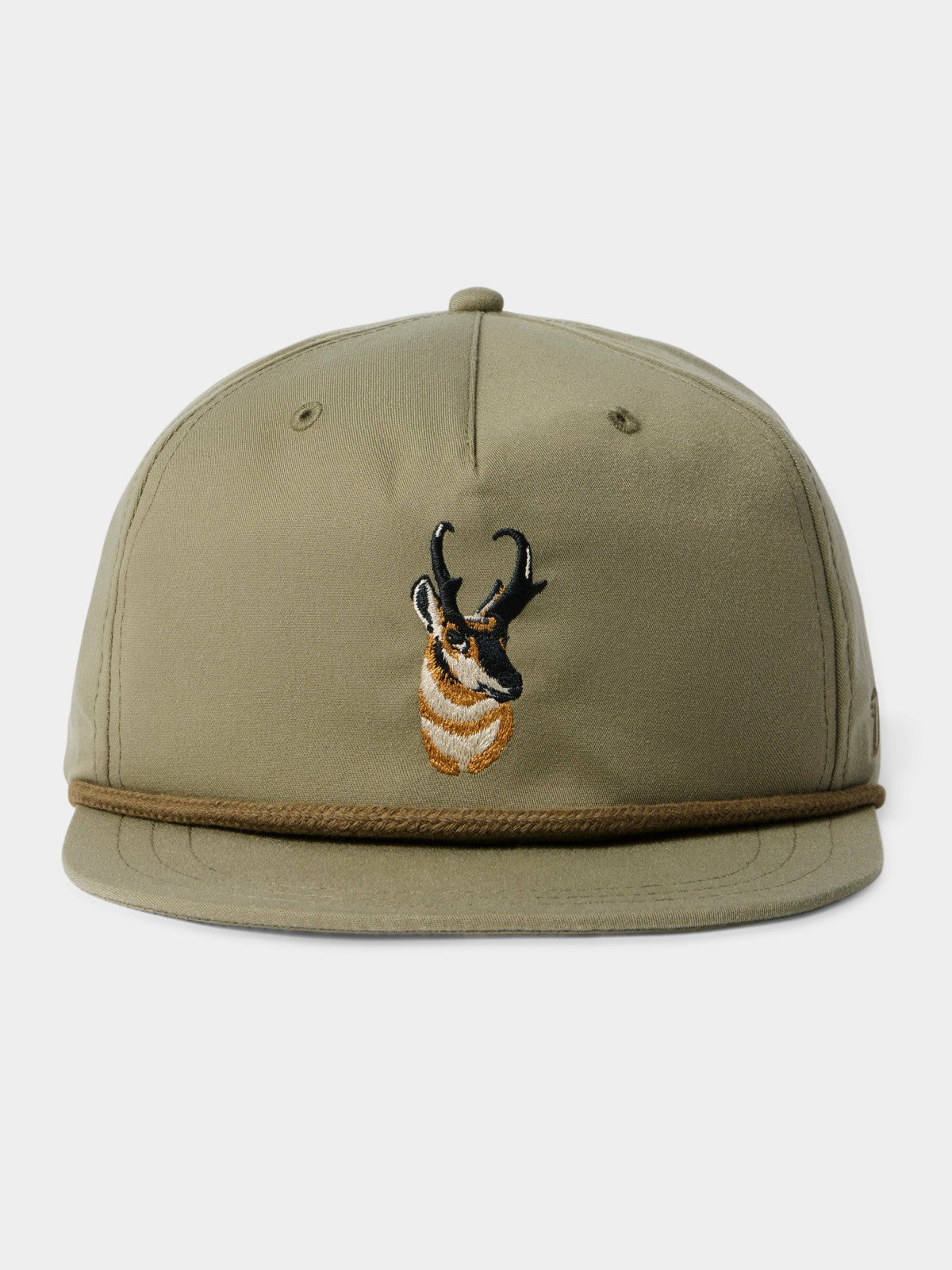 DC x TWA Pronghorn Hat - Sagebrush | Duck Camp Everyday