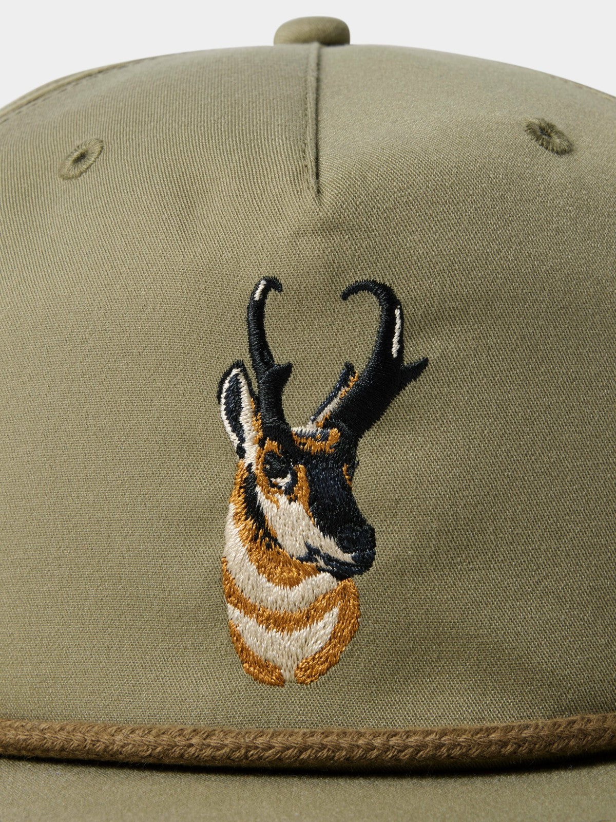 DC x TWA Pronghorn Hat - Sagebrush | Duck Camp Everyday