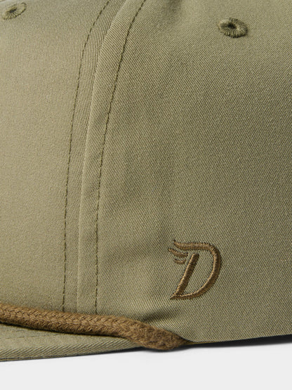 DC x TWA Pronghorn Hat - Sagebrush | Duck Camp Everyday