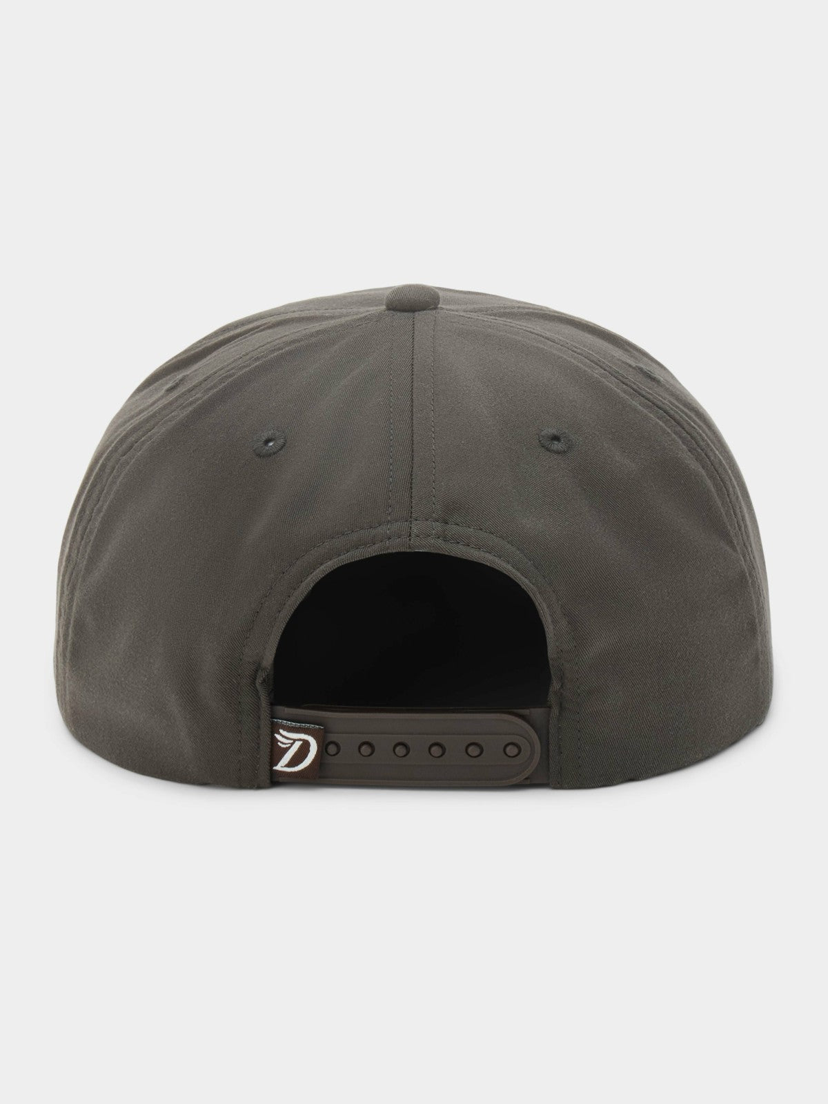 Blue Winged Teal Hat - Raven | Duck Camp Signature