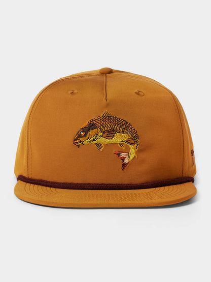 Carp Hat | Duck Camp Signature
