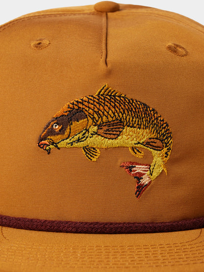 Carp Hat | Duck Camp Signature