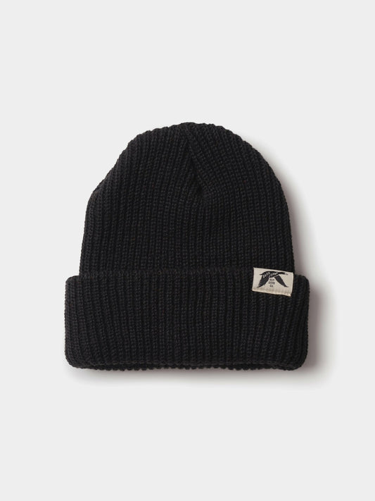 Duck Blind Beanie - Black | Duck Camp Smart Buy