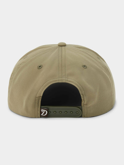 Bobwhite Quail Hat - Sagebrush | Duck Camp Premium