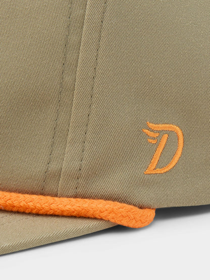 Bobwhite Quail Hat - Sagebrush | Duck Camp Premium