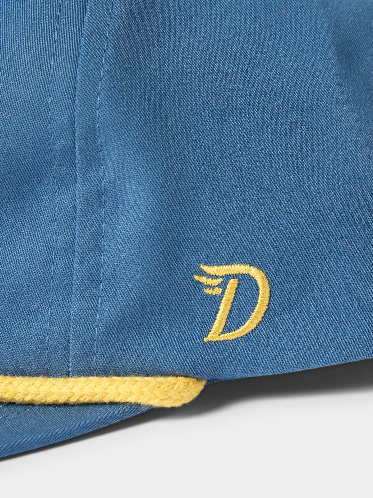 Permit Hat - Coast Blue | Duck Camp Classic