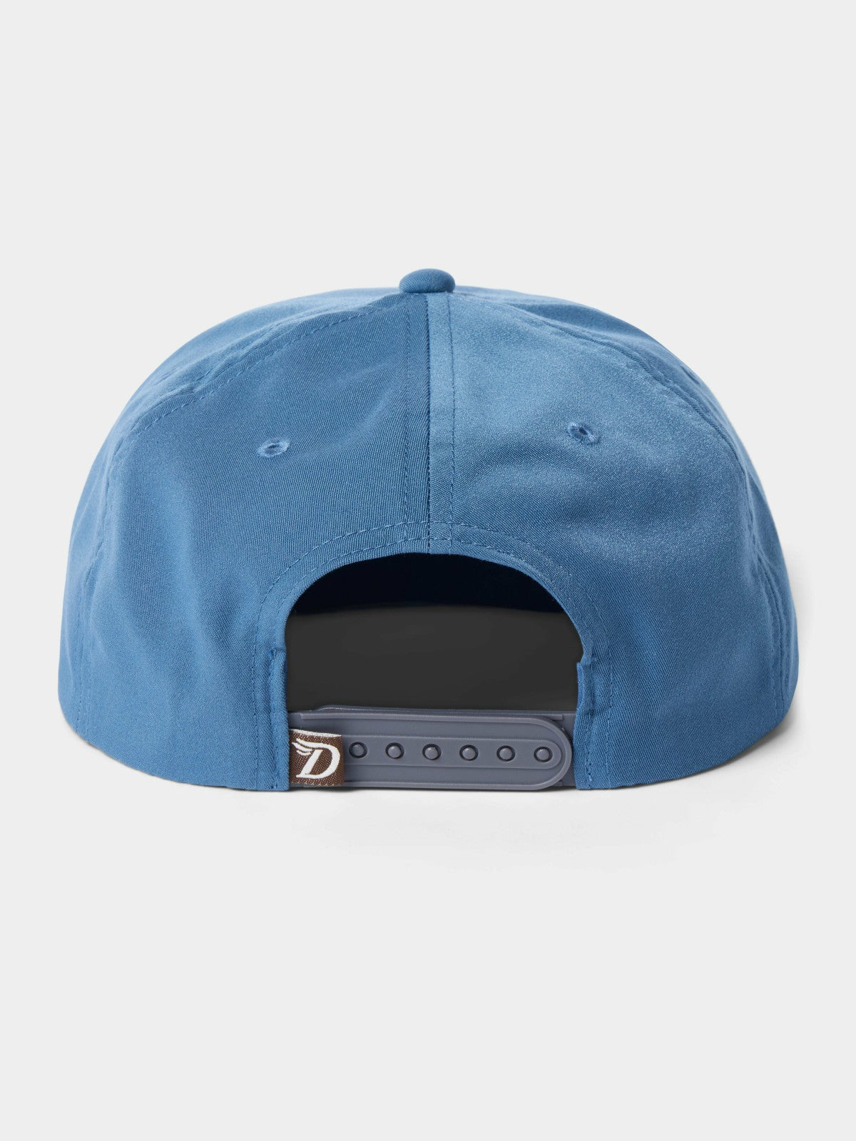 Permit Hat - Coast Blue | Duck Camp Classic