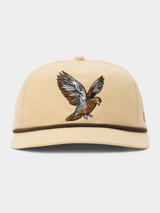 Dove Hat - Croissant | Duck Camp Trusted