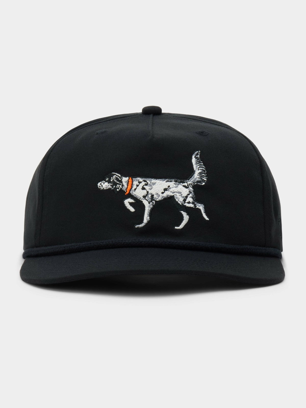 English Setter Hat - Black | Duck Camp Great Value