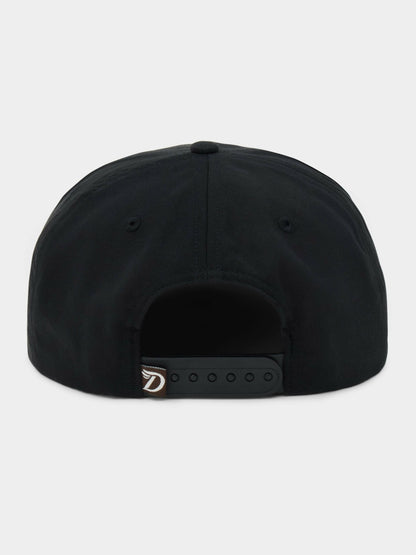 English Setter Hat - Black | Duck Camp Great Value