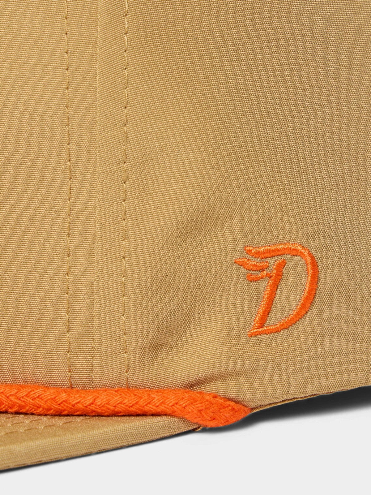 Duck Camp Trademark Hat - Wheat | Duck Camp Best Seller