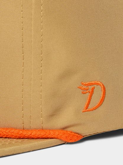 Duck Camp Trademark Hat - Wheat | Duck Camp Best Seller