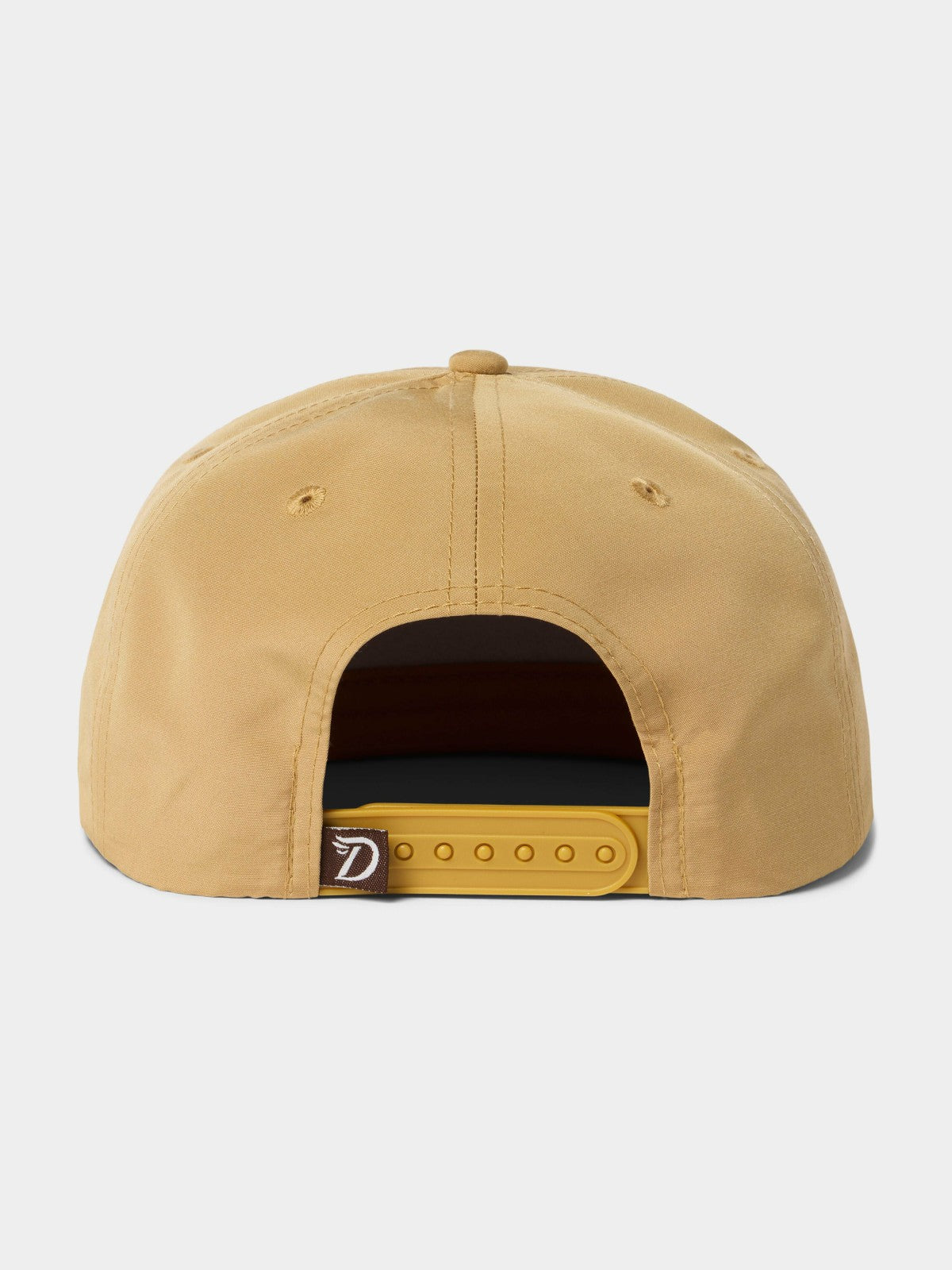 Duck Camp Trademark Hat - Wheat | Duck Camp Best Seller
