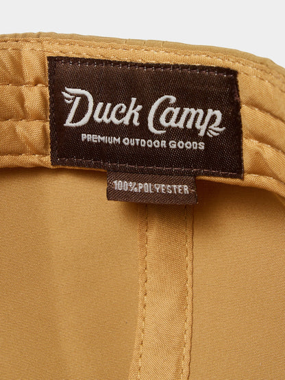 Duck Camp Trademark Hat - Wheat | Duck Camp Best Seller