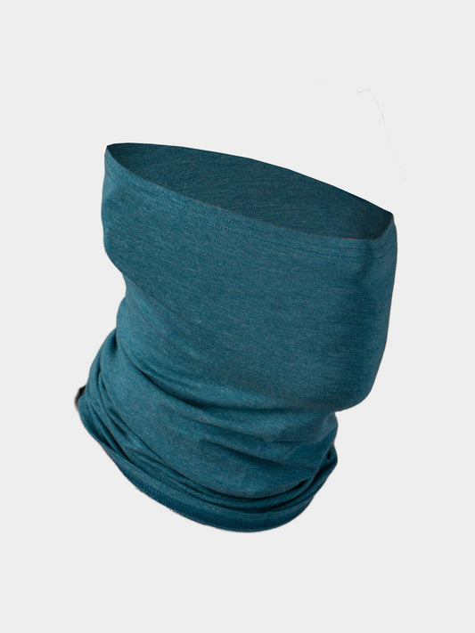 Original Bamboo Neck Gaiter - Coast Blue | Duck Camp Trending