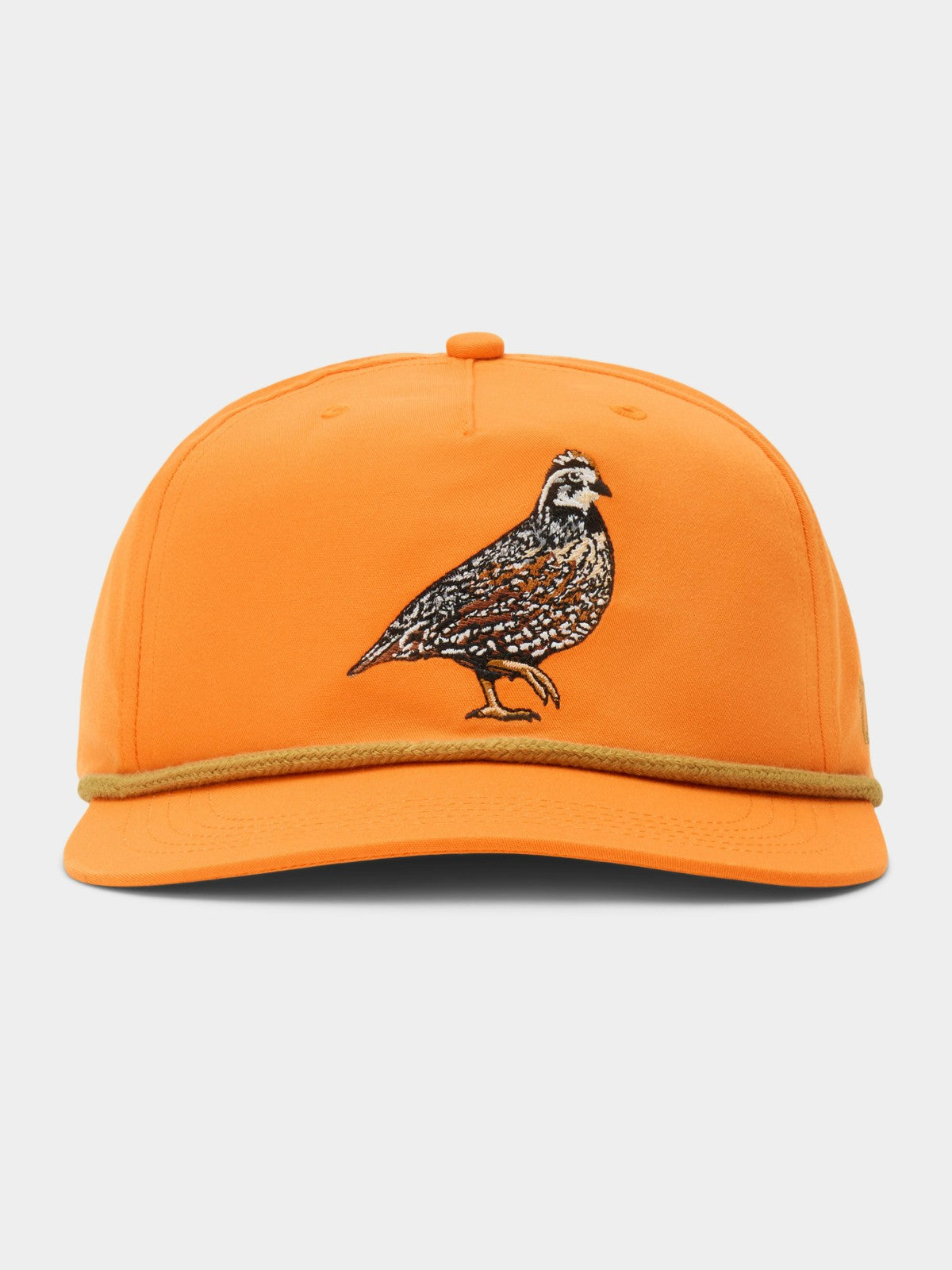 Bobwhite Quail Hat - Blaze | Duck Camp Everyday