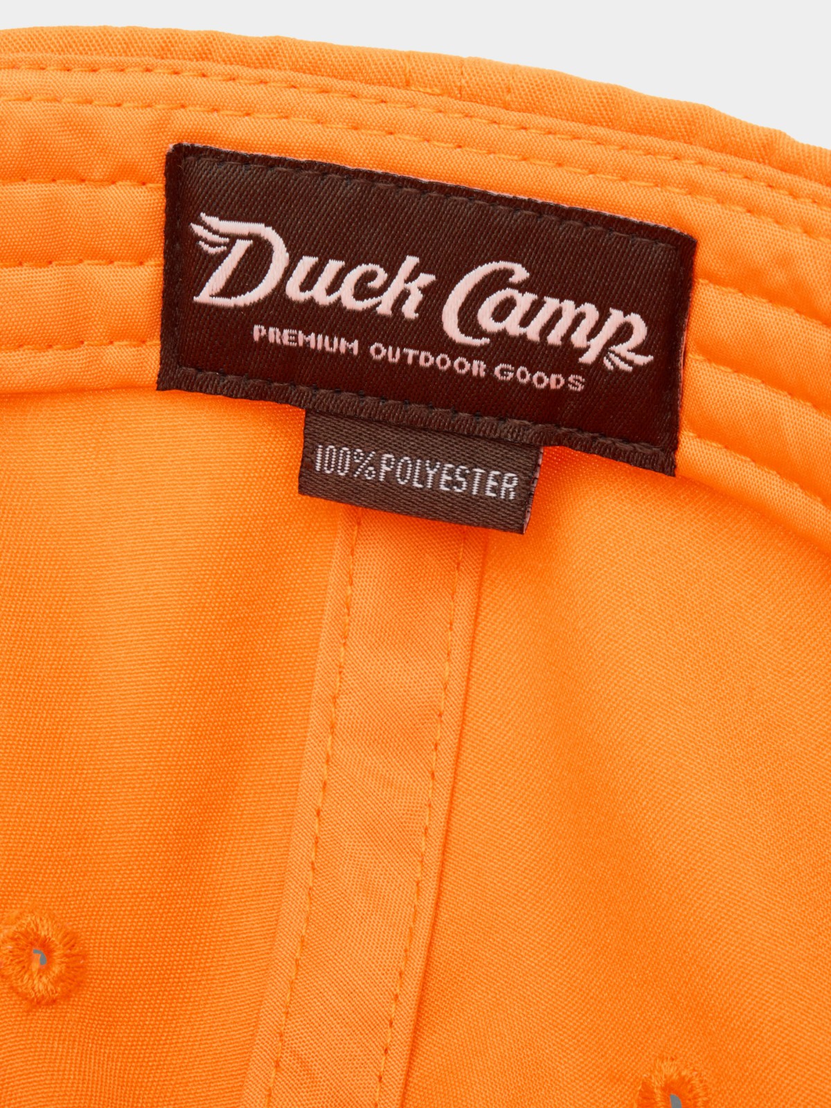Bobwhite Quail Hat - Blaze | Duck Camp Everyday