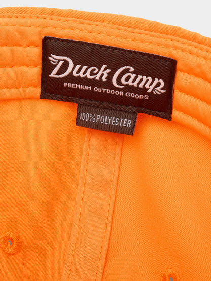 Bobwhite Quail Hat - Blaze | Duck Camp Everyday