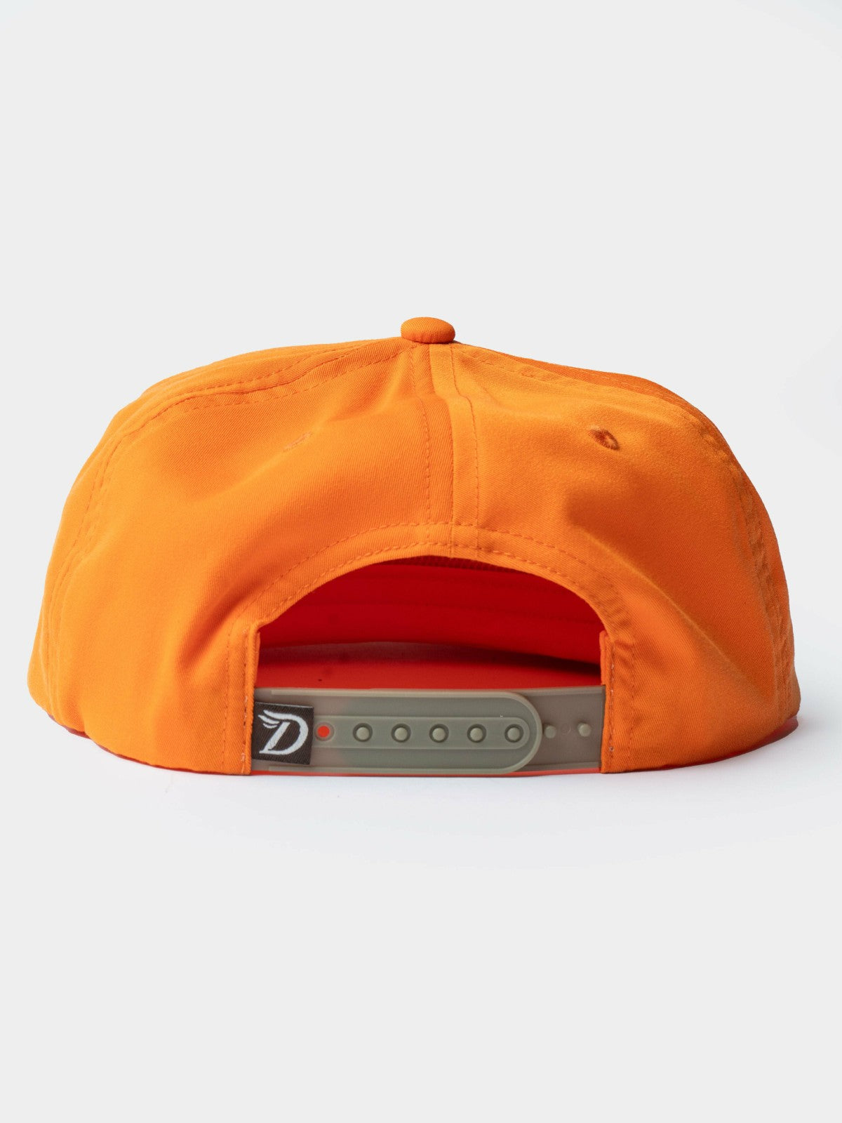 Quail Forever x DC Bobwhite Hat - Blaze | Duck Camp Best Seller
