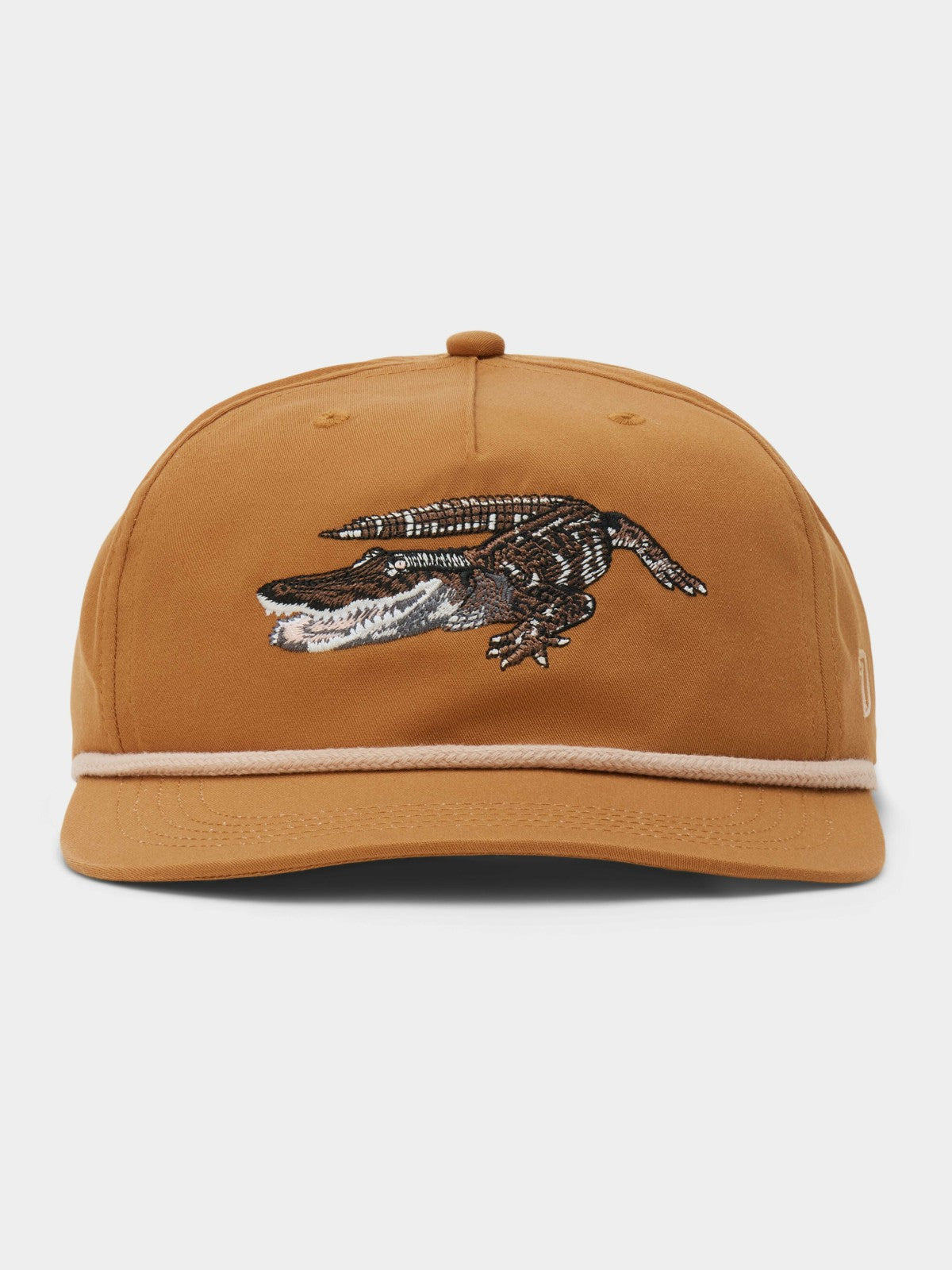 Gator Hat - Pintail Brown | Duck Camp Latest