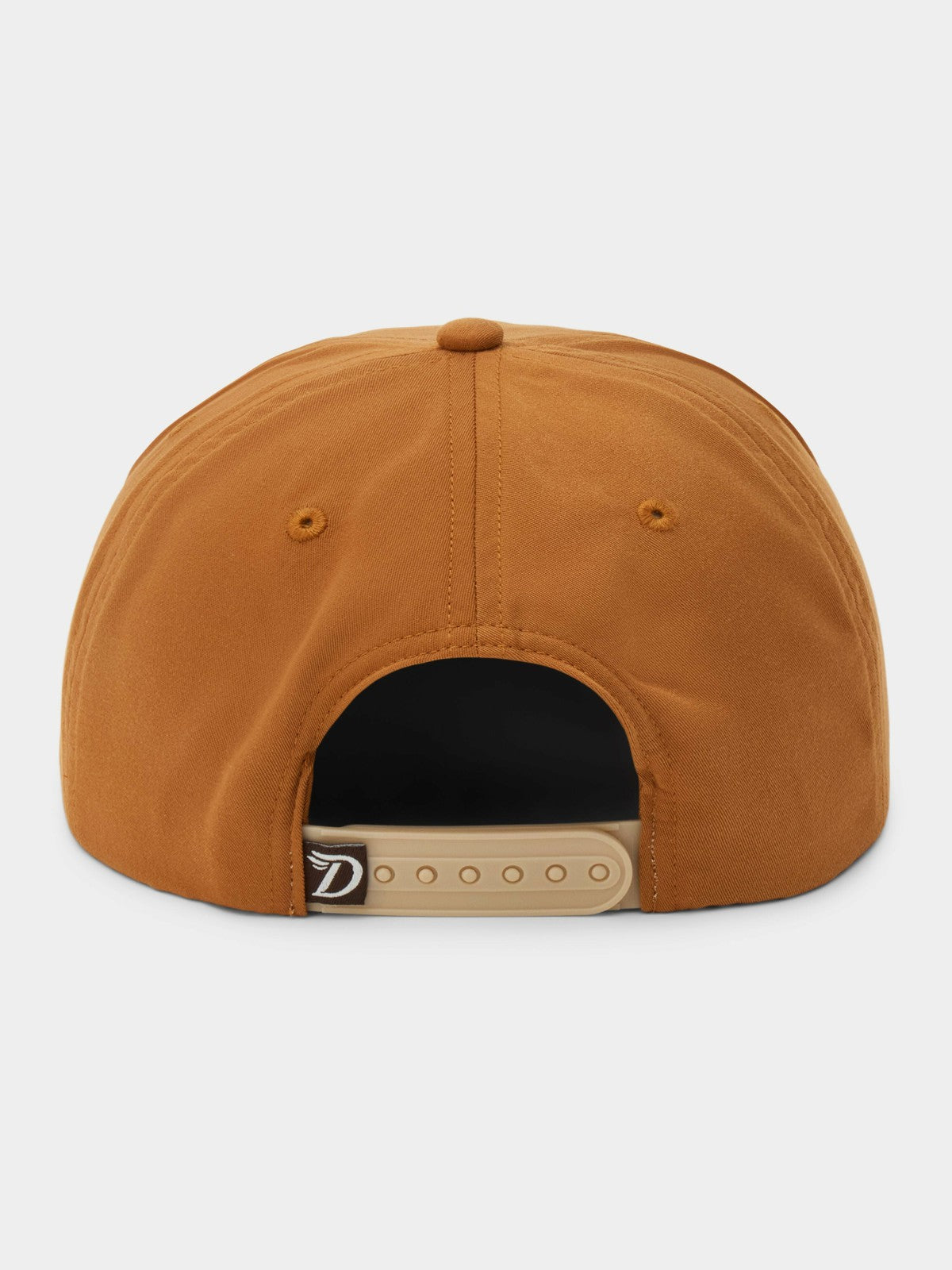 Gator Hat - Pintail Brown | Duck Camp Latest