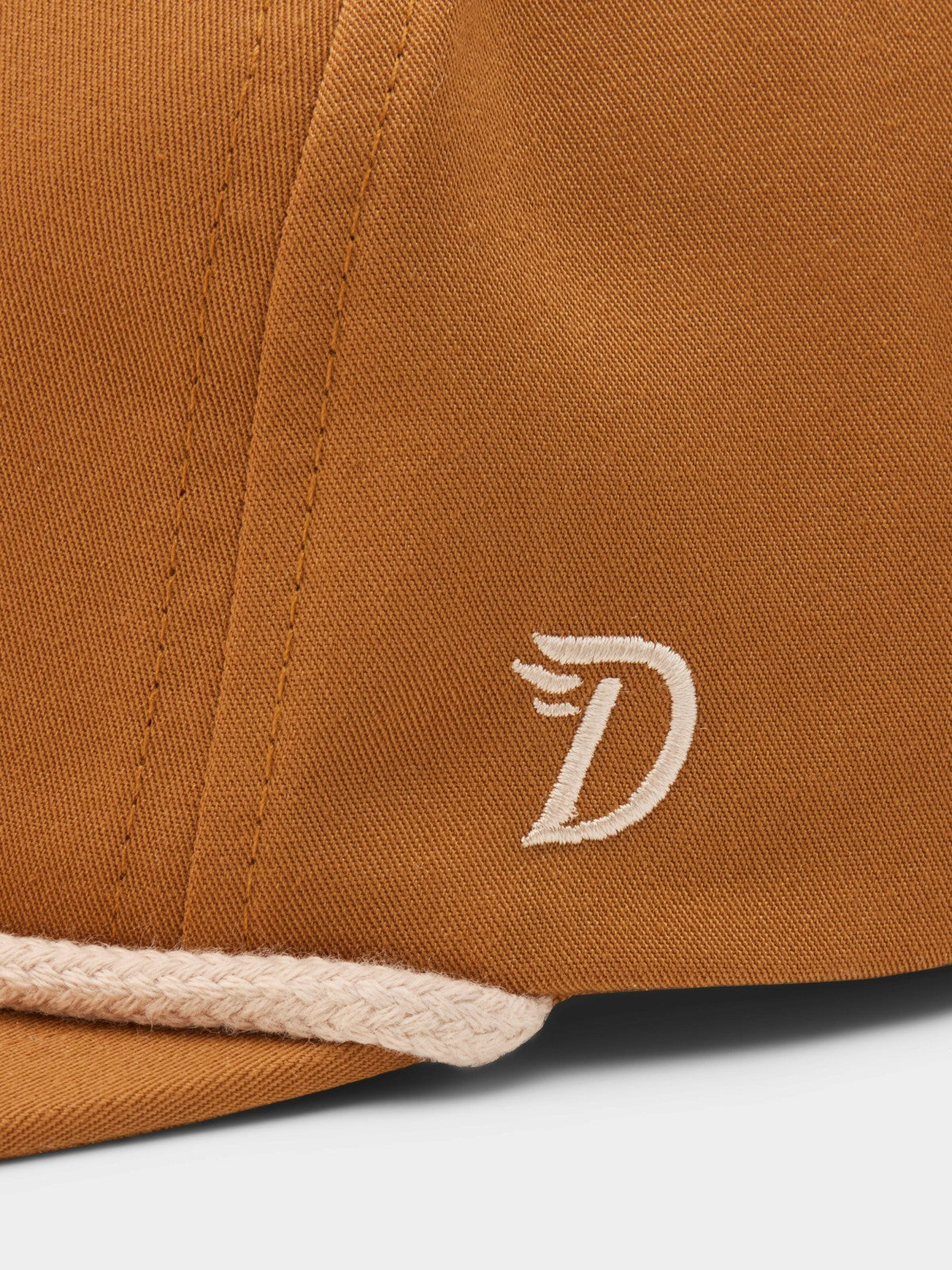 Gator Hat - Pintail Brown | Duck Camp Latest