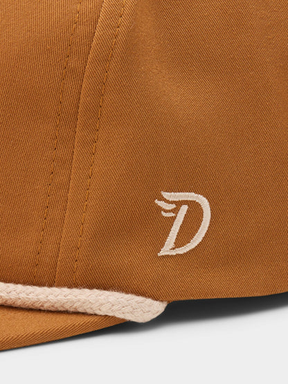 Gator Hat - Pintail Brown | Duck Camp Latest