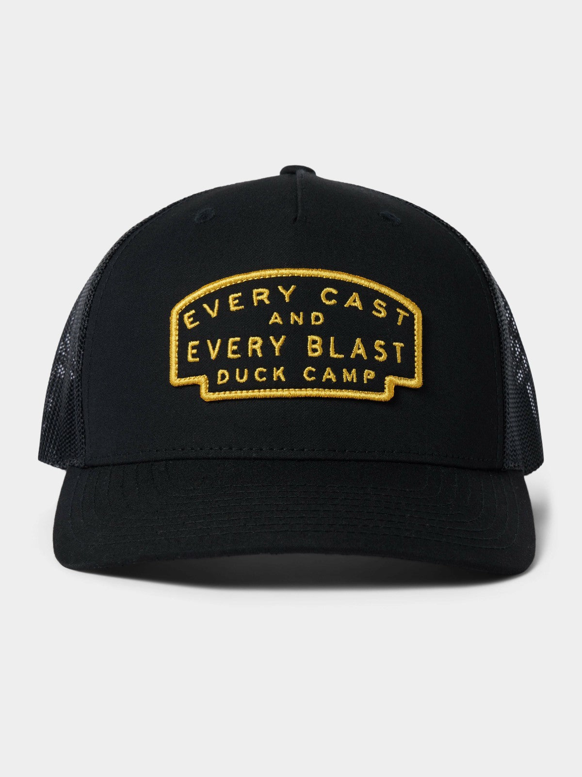 All Pursuit Austin Trucker - Black | Duck Camp Sale