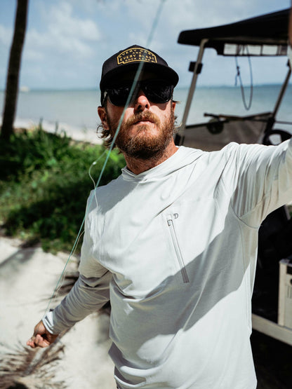 All Pursuit Austin Trucker - Black | Duck Camp Sale