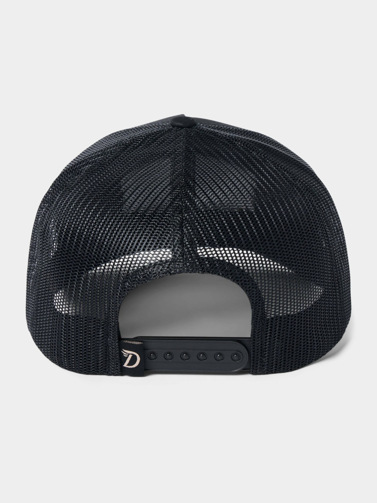 All Pursuit Austin Trucker - Black | Duck Camp Sale