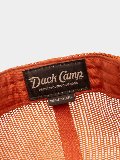 Dove Opener Austin Trucker - Coastal Copper | Duck Camp Everyday