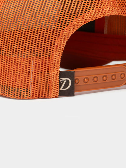Dove Opener Austin Trucker - Coastal Copper | Duck Camp Everyday