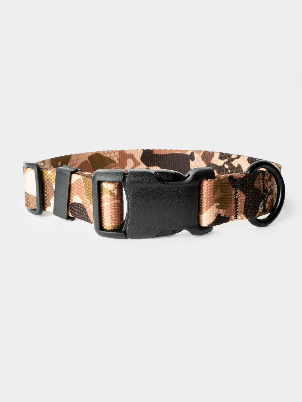 Dog Collar - Wetland | Duck Camp Premium