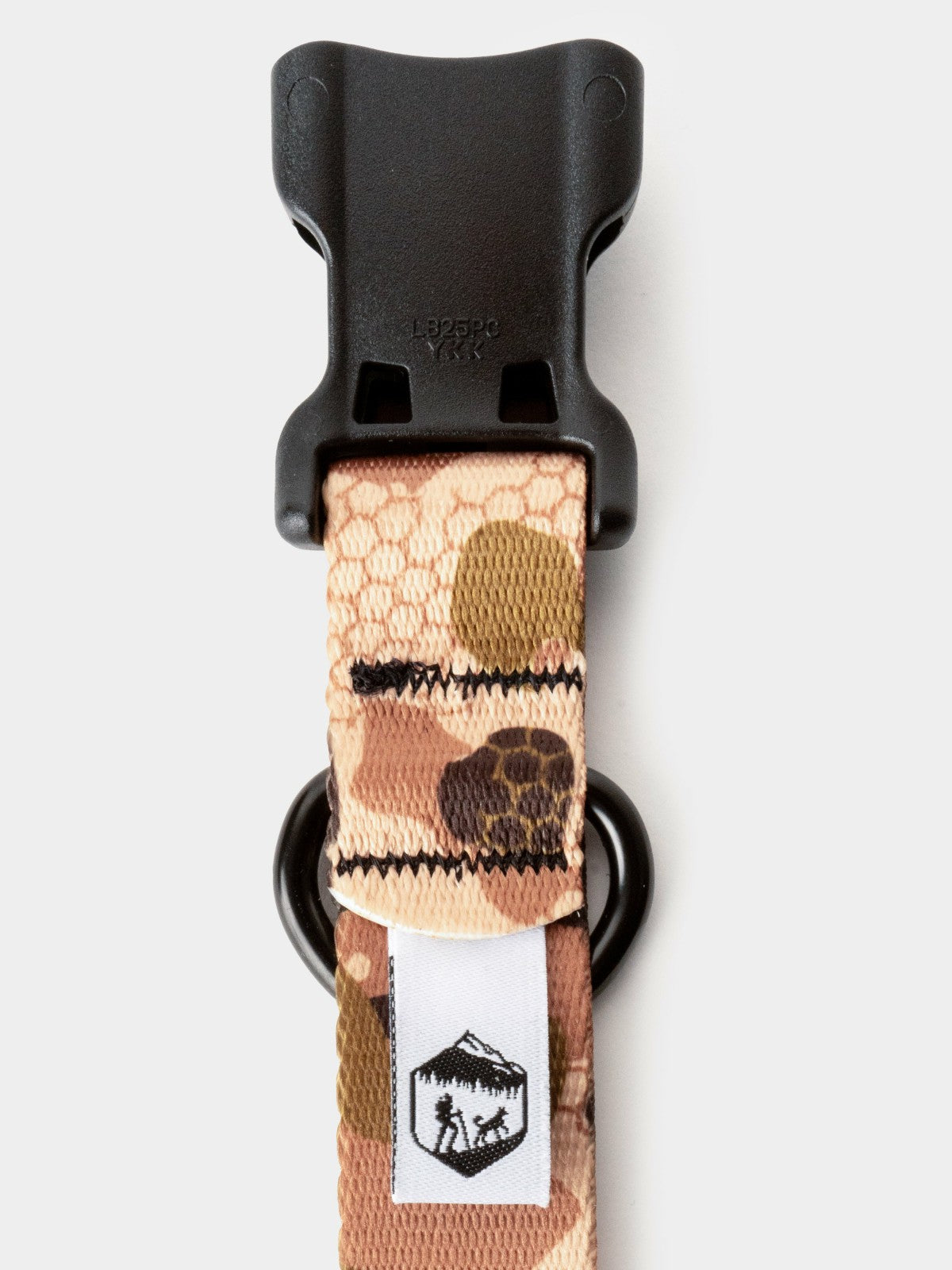 Dog Collar - Wetland | Duck Camp Premium