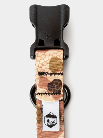 Dog Collar - Wetland | Duck Camp Premium